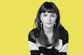 AISLING BEA: Actor, Writer, Stand-Up, MC, Avocado Enthusiast. People ...