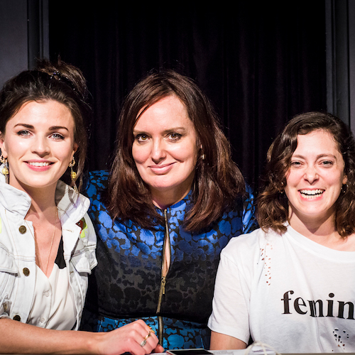 The Guilty Feminist – Ep 55 w/ Rachel Bloom