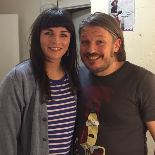 Richard Herring’s Leicester Square Theatre Podcast – Ep 97