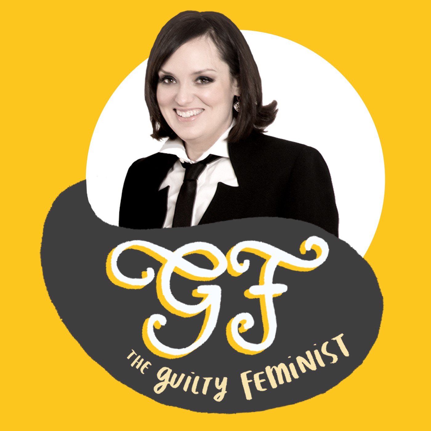 The Guilty Feminist – Trip to Calais