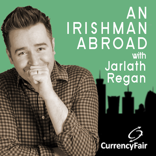 An Irishman Abroad – Ep 105