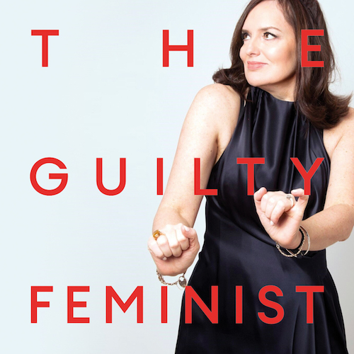 The Guilty Feminist – Ep 123 – Visibility