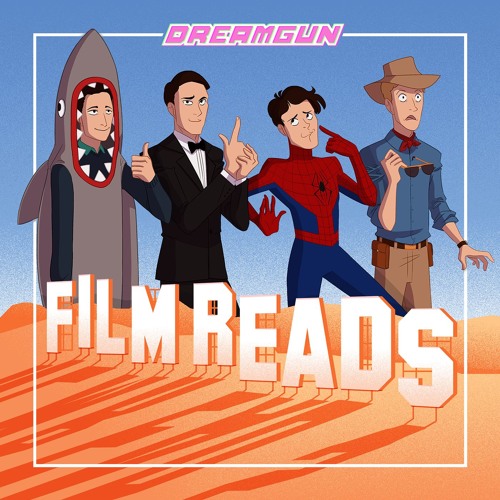 Dreamgun Film Reads Back To The Future