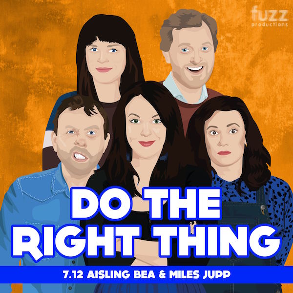 Do The Right Thing S7.E12