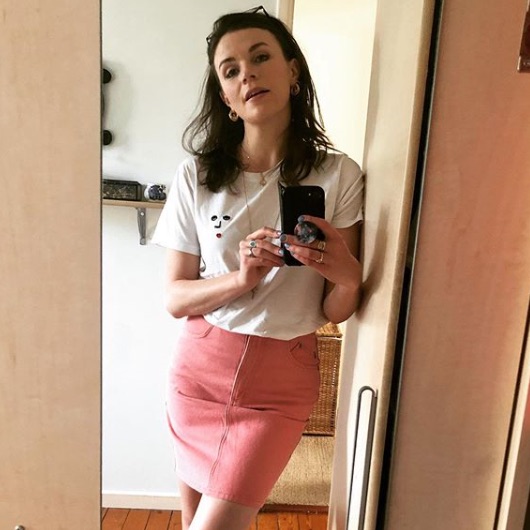 F-O-O-F & Hotter Shoes  - February 5th, 2020