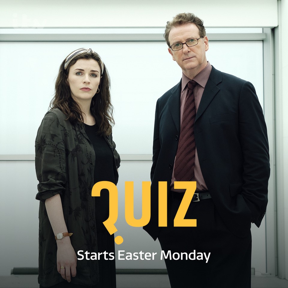 Quiz  - April 13th, 2020