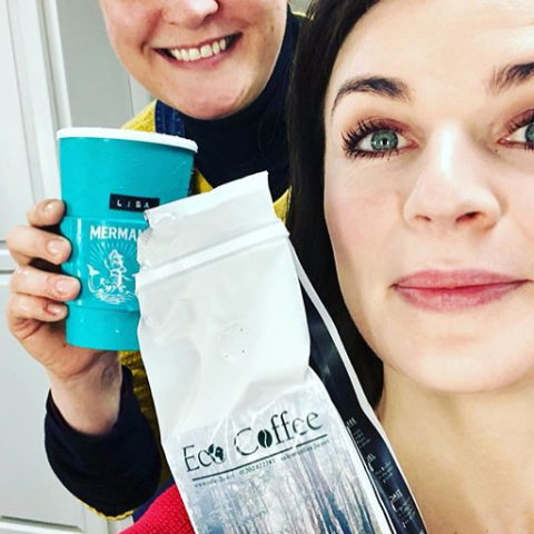 Eco Roast  - January 12th, 2020
