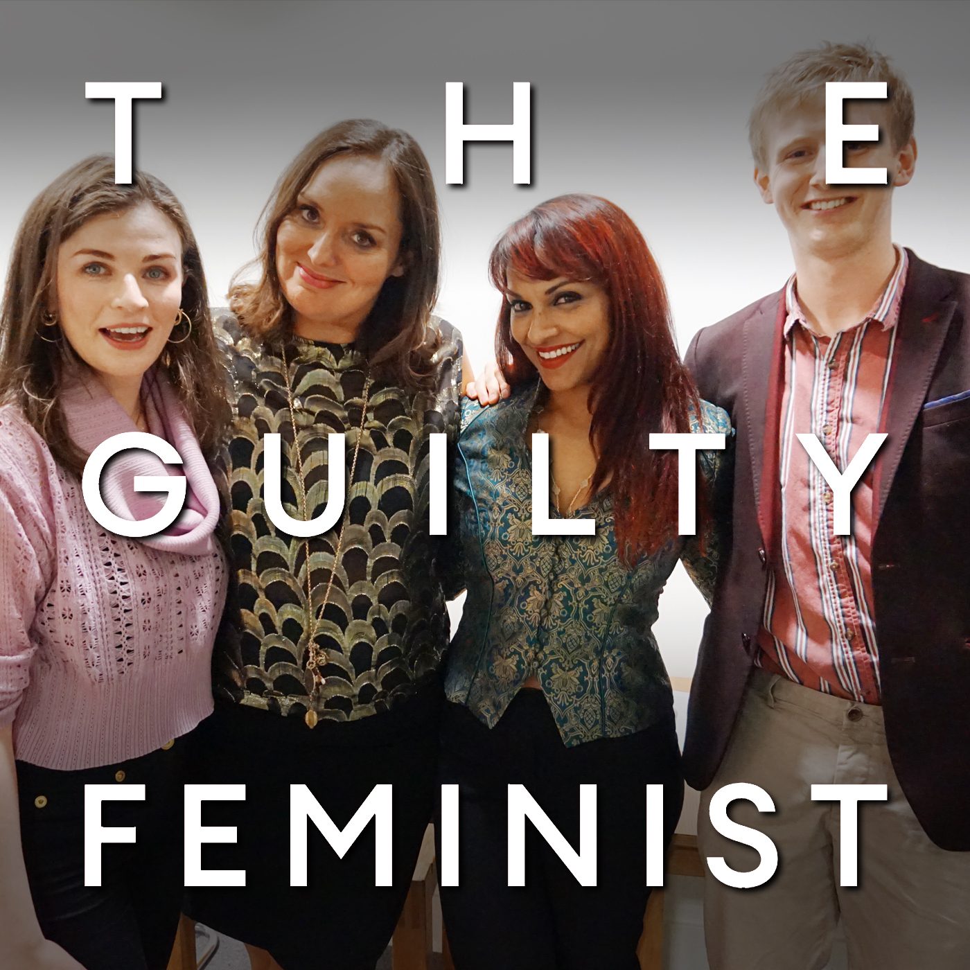 The Guilty Feminist