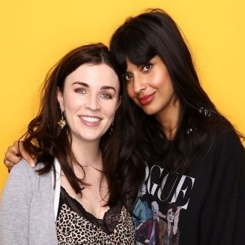 I Weigh with Jameela Jamil