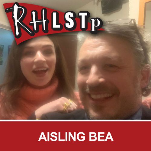 Richard Herring’s Leicester Square Theatre Podcast – Ep 276