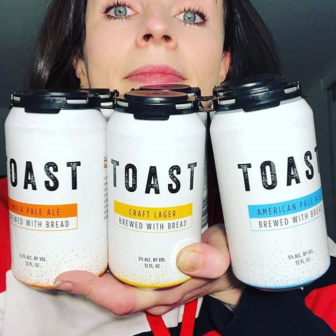 BOOZE! CAKE! CHOCOLATE! COFFEE! TEA! HELPING PEOPLE!  - May 14th, 2020