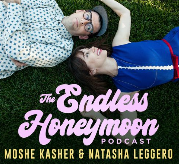 Endless Honeymoon Podcast