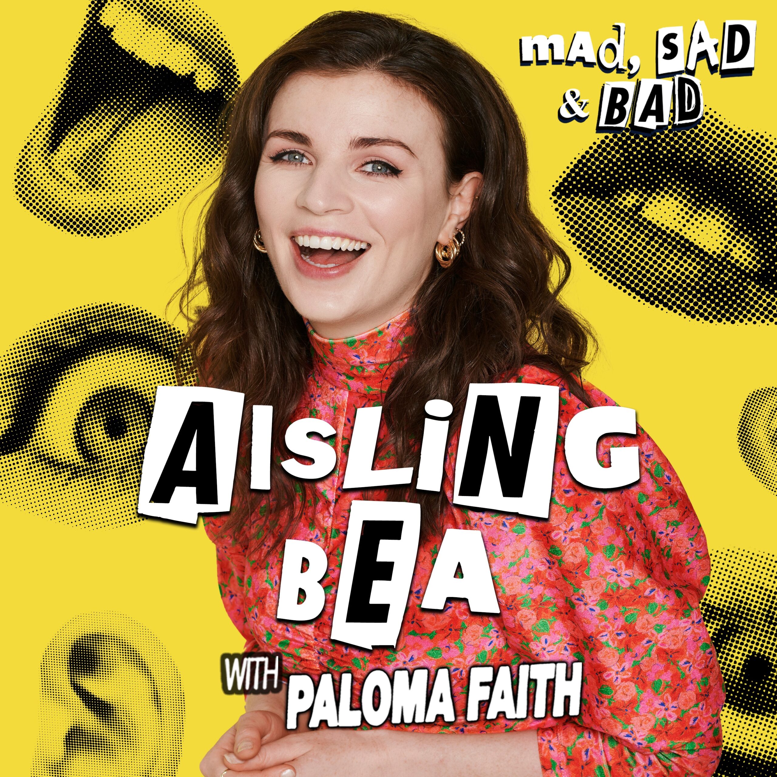 Mad, Sad & Bad with Paloma Faith