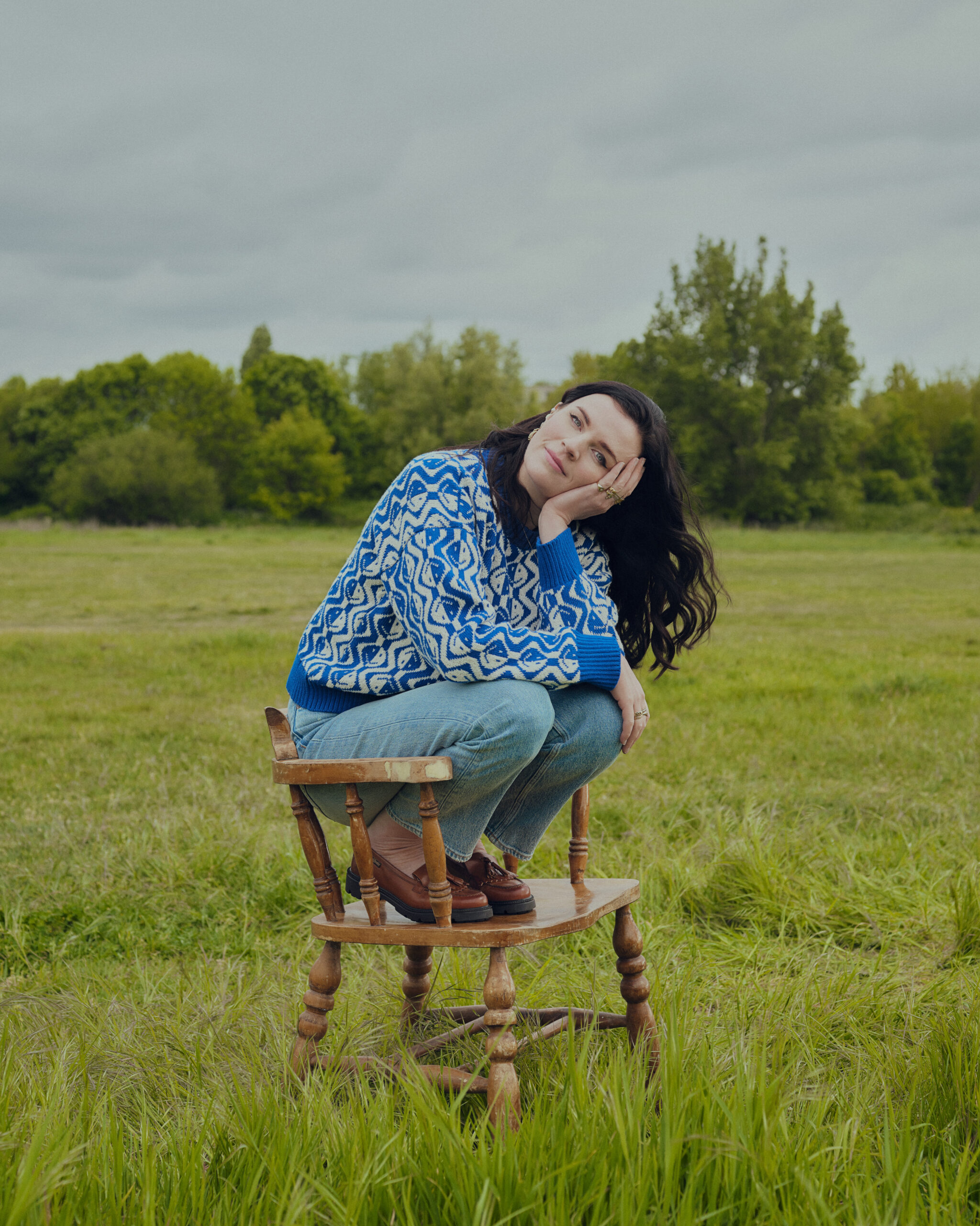 Irish Examiner -Aisling Bea’s Older Than Jesus review: Siobhán McSweeney surprise delights Cork crowd  - May 2nd, 2026
